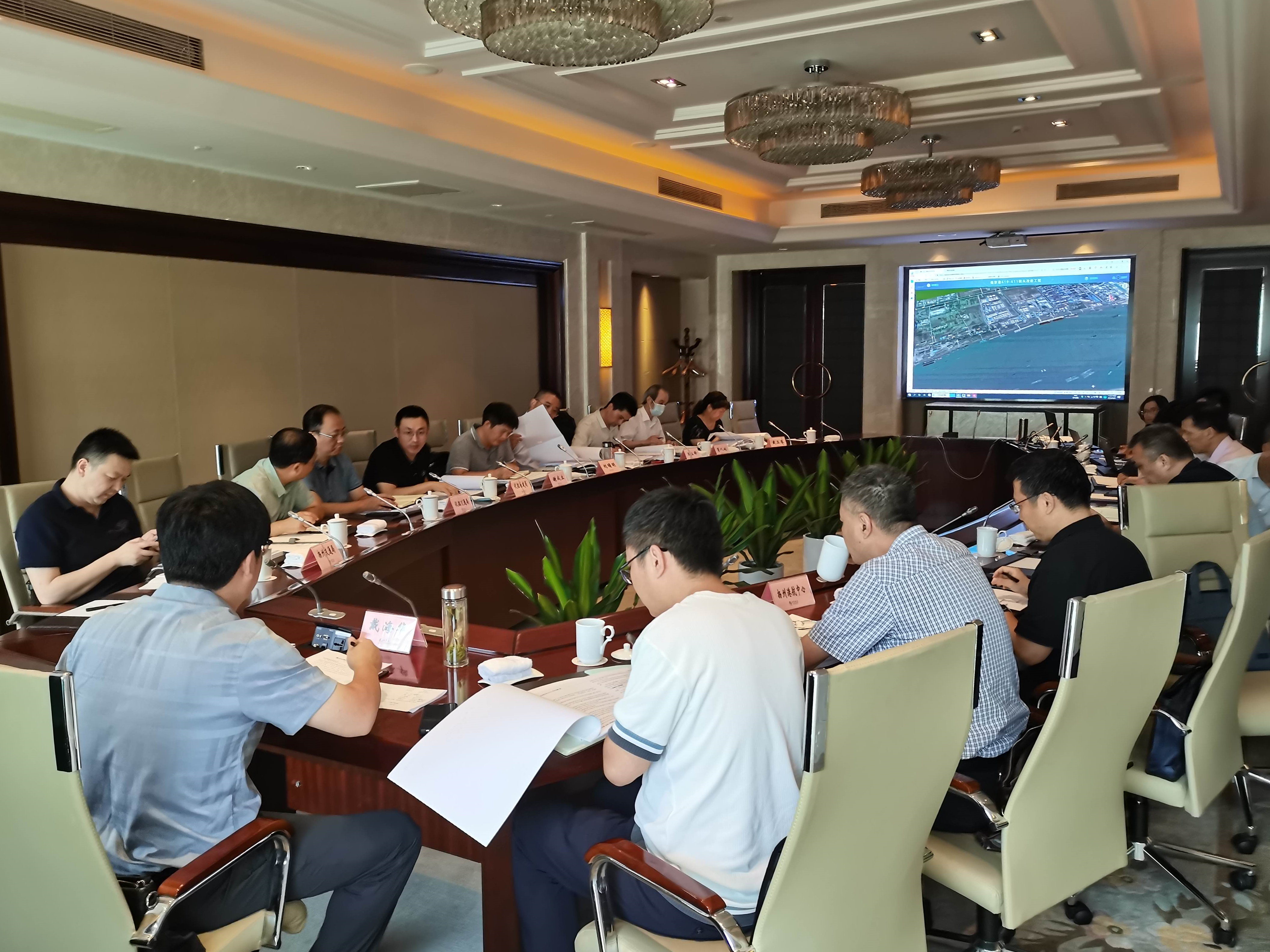 公司BIM设计交付产品助力工程审查变革获好评