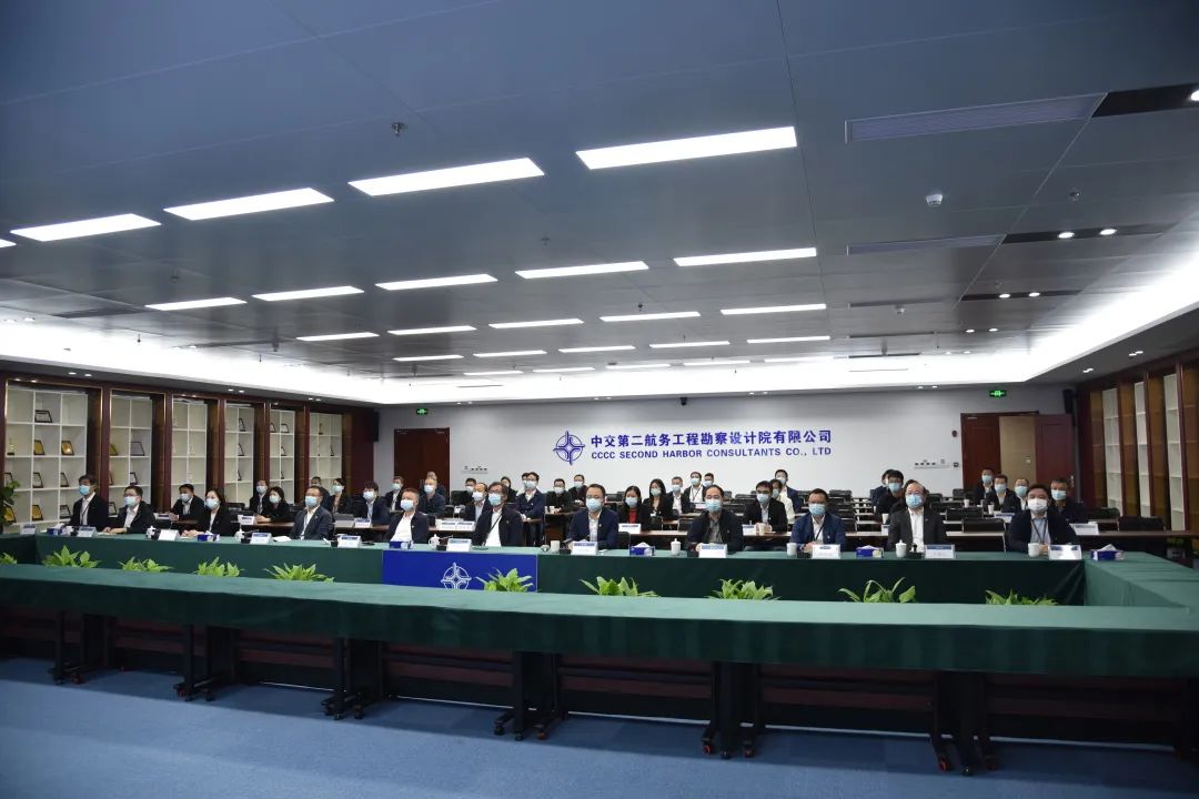 公司组织党员干部职工收看党的二十大开幕盛况 公司组织党员干部职工收看党的二十大开幕盛况