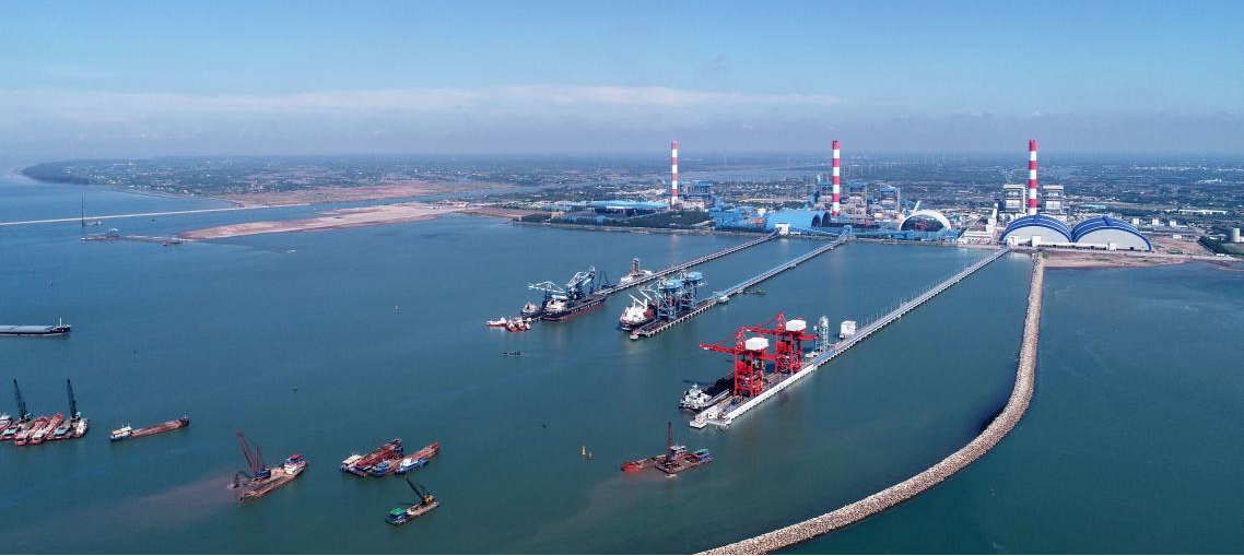 公司4项目荣获2022年中交集团优秀设计项目奖