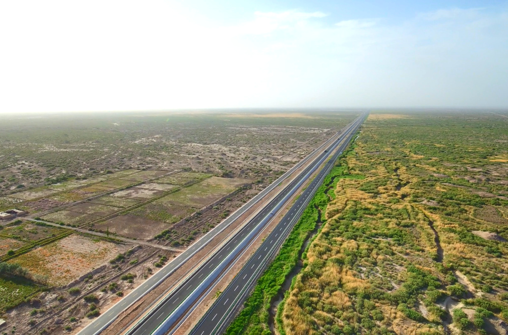 公司4项目荣获2022年中交集团优秀设计项目奖