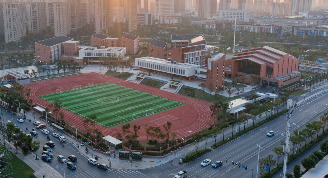 公司4项目荣获2022年中交集团优秀设计项目奖