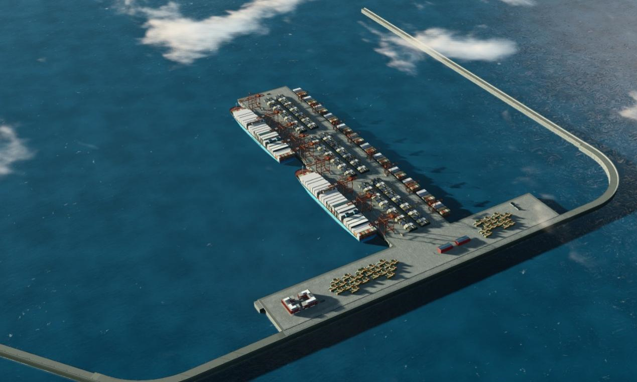 《中国工程咨询》专题报道中交二航院服务“一带一路”建设