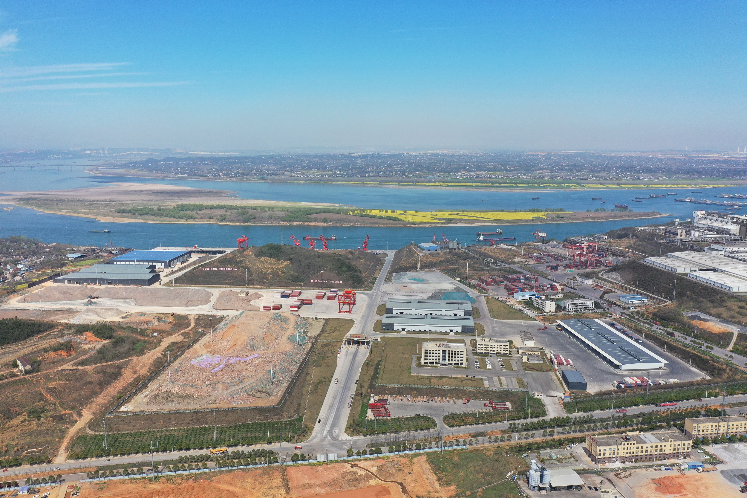 公司勘察设计项目荣获2023年湖北省优秀勘察设计项目奖及勘察设计成果一等奖