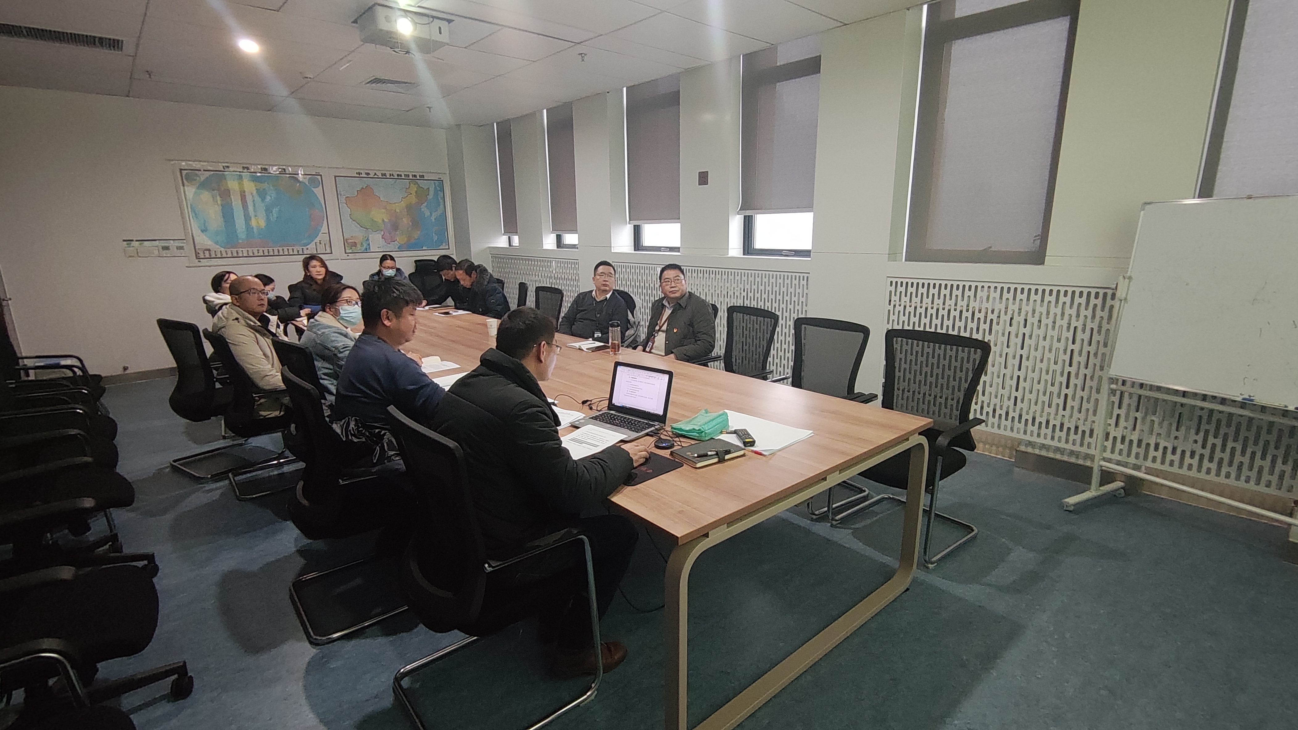 公司各党(总)支部 组织召开第二批主题教育专题组织生活会 公司各党(总)支部 组织召开第二批主题教育专题组织生活会