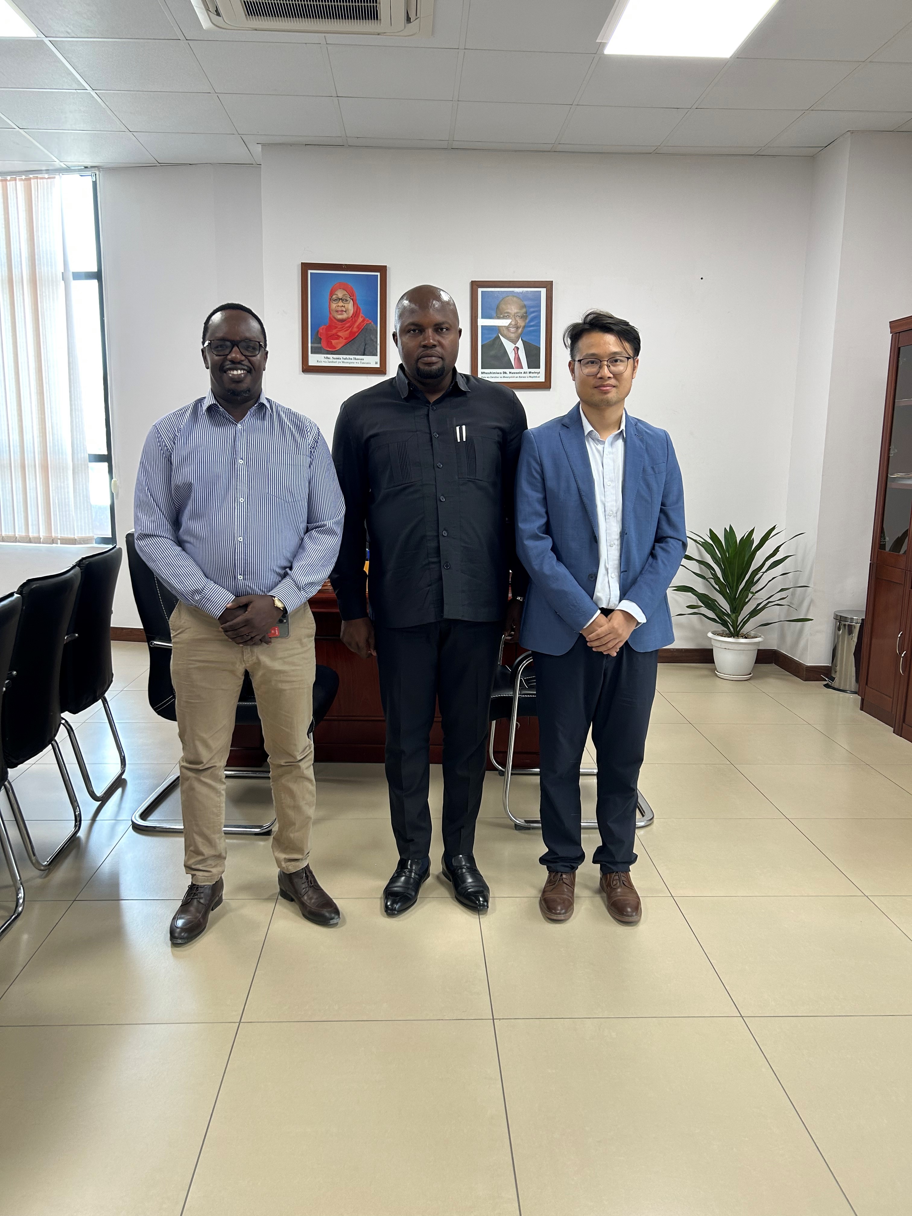 起步即冲刺！ 二航院国际公司春节期间大力推进经营生产工作纪实