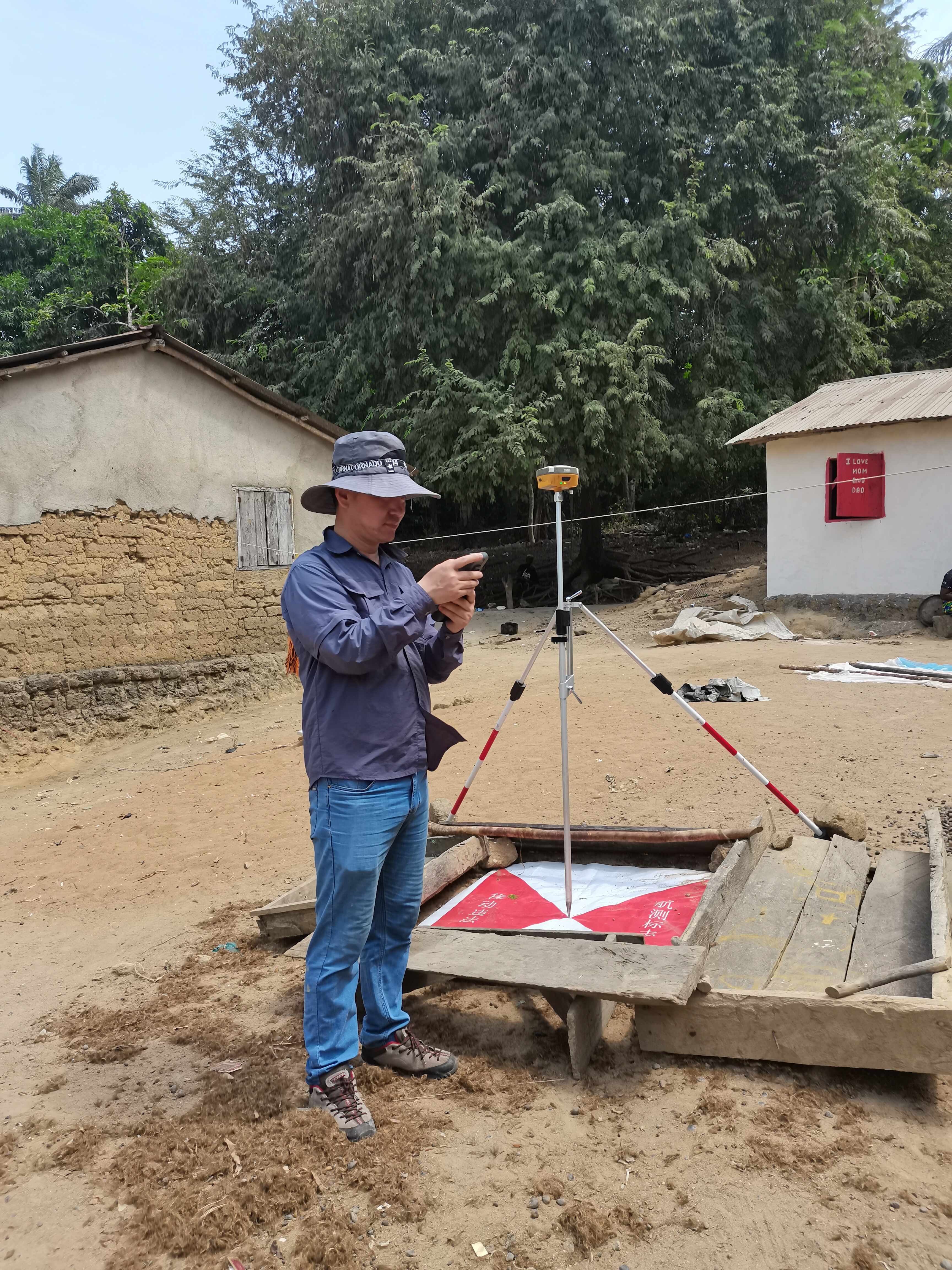 起步即冲刺！ 二航院国际公司春节期间大力推进经营生产工作纪实