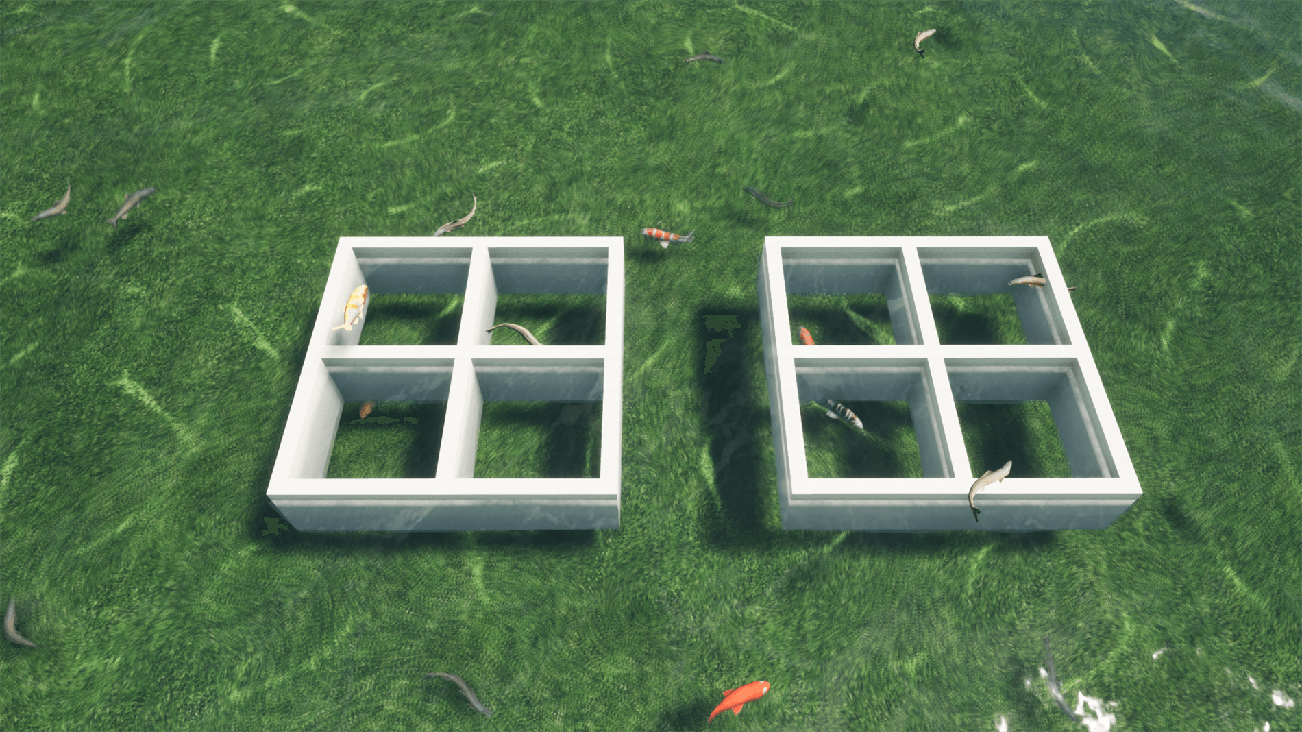 长江干线武汉至安庆段6米水深航道整治工程