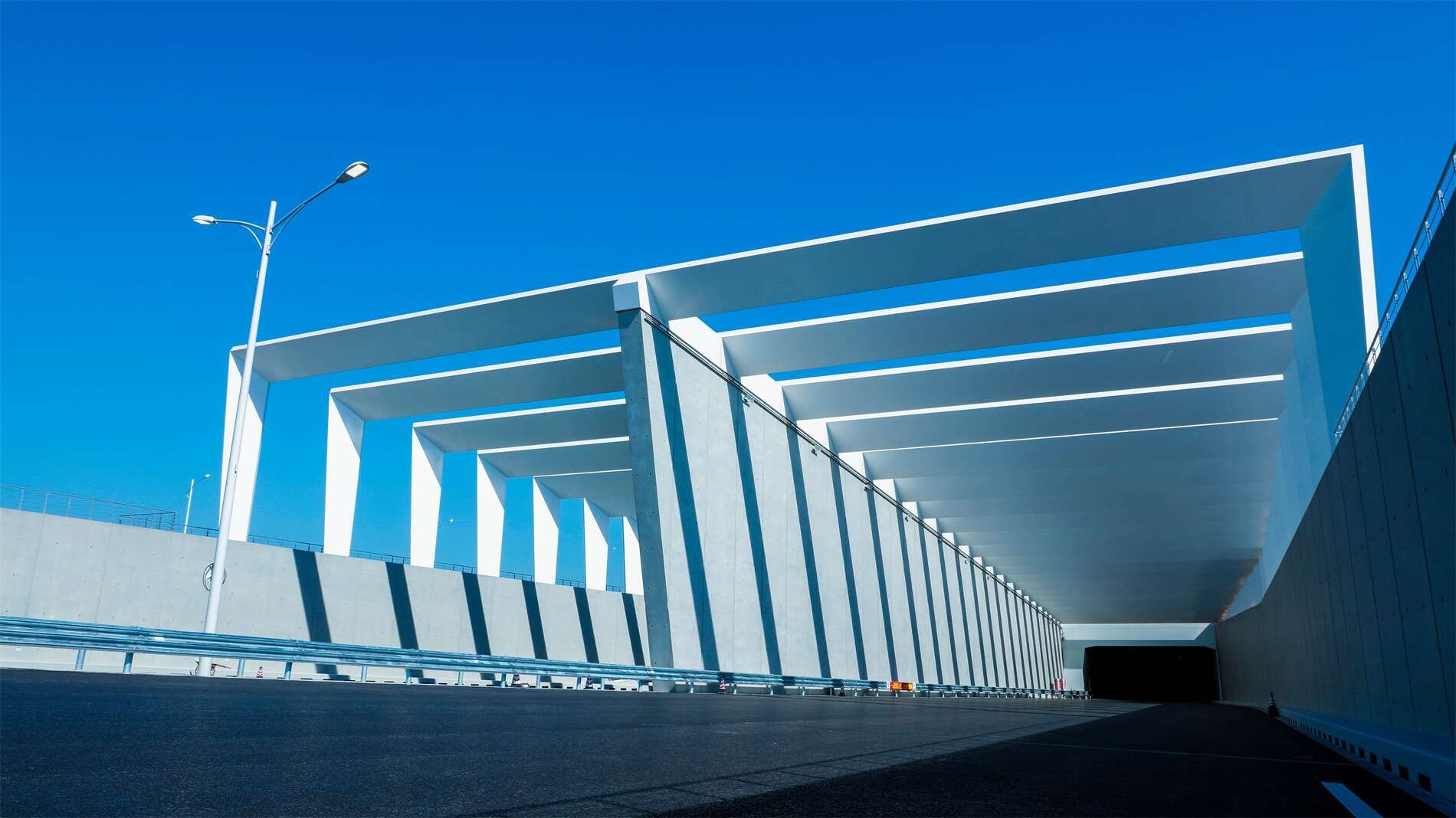 港珠澳大桥工程