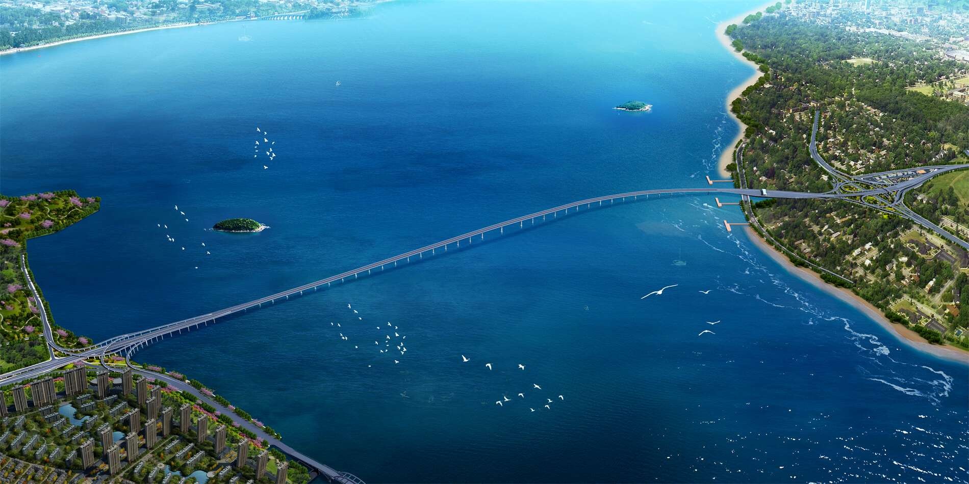 厦门第二东通道工程