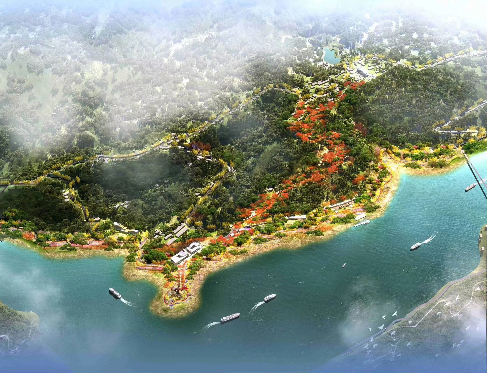 公司连续中标两项目