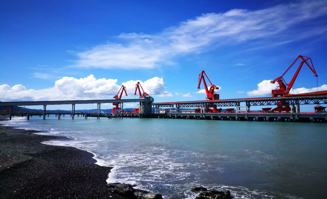 中新网就中交二航院深耕印尼市场进行专题报道