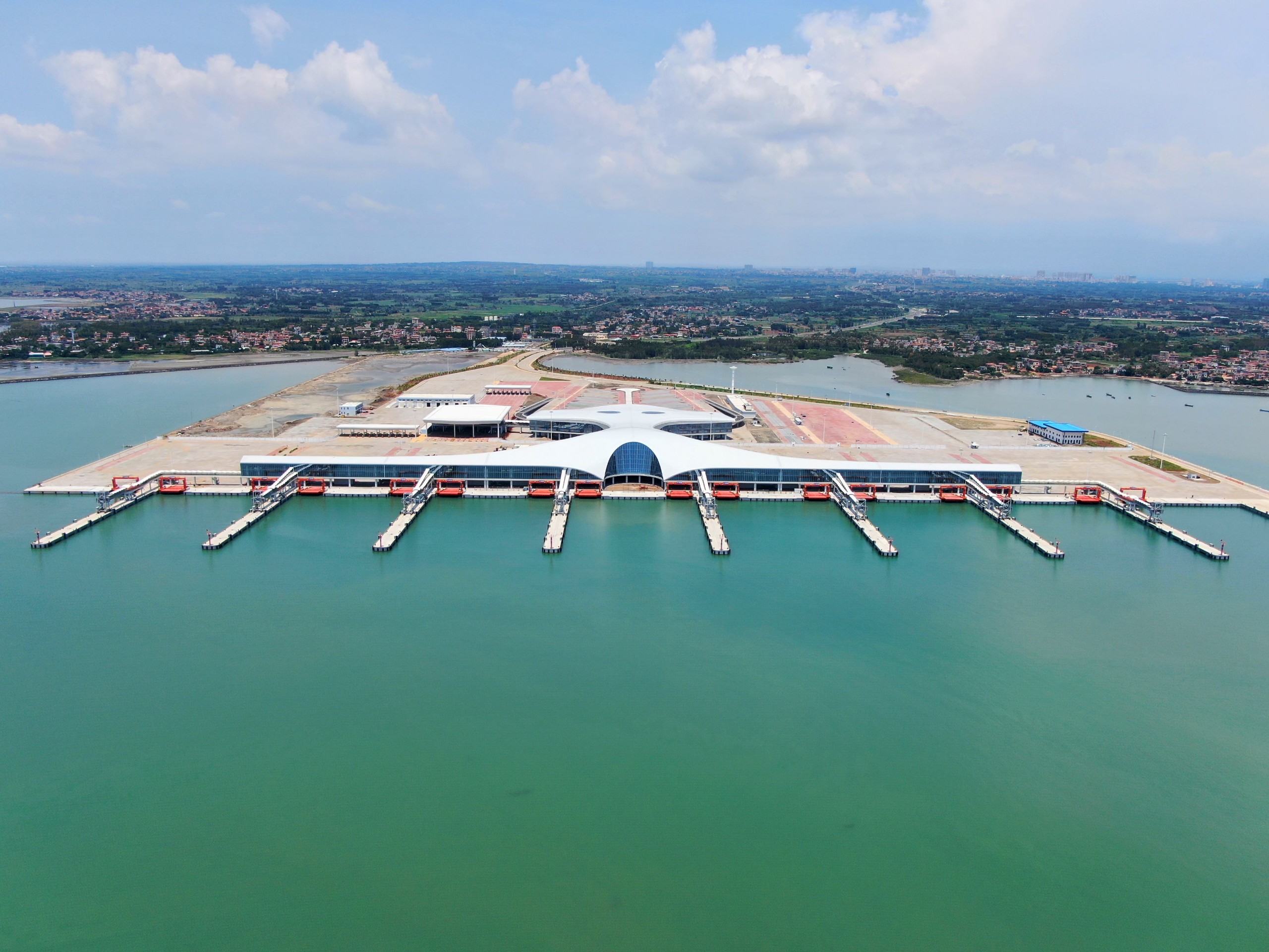 公司科技成果获评国际领先水平