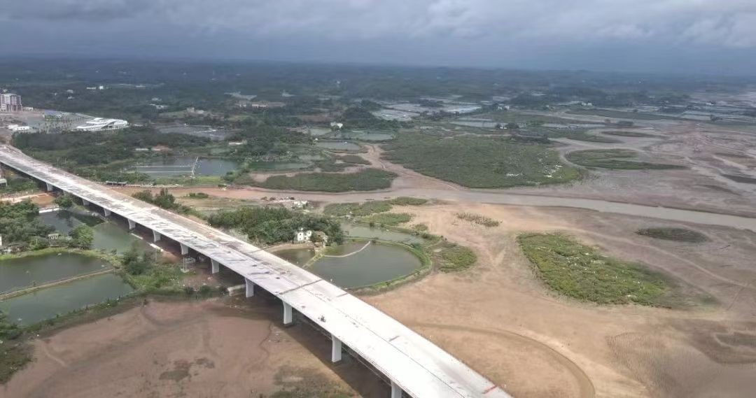 二航院：践行绿色理念，打造生态工程